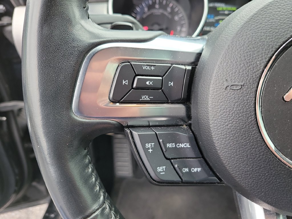 Used 2022 Ford Mustang GT w/ Equipment Group 301A RWD image 18