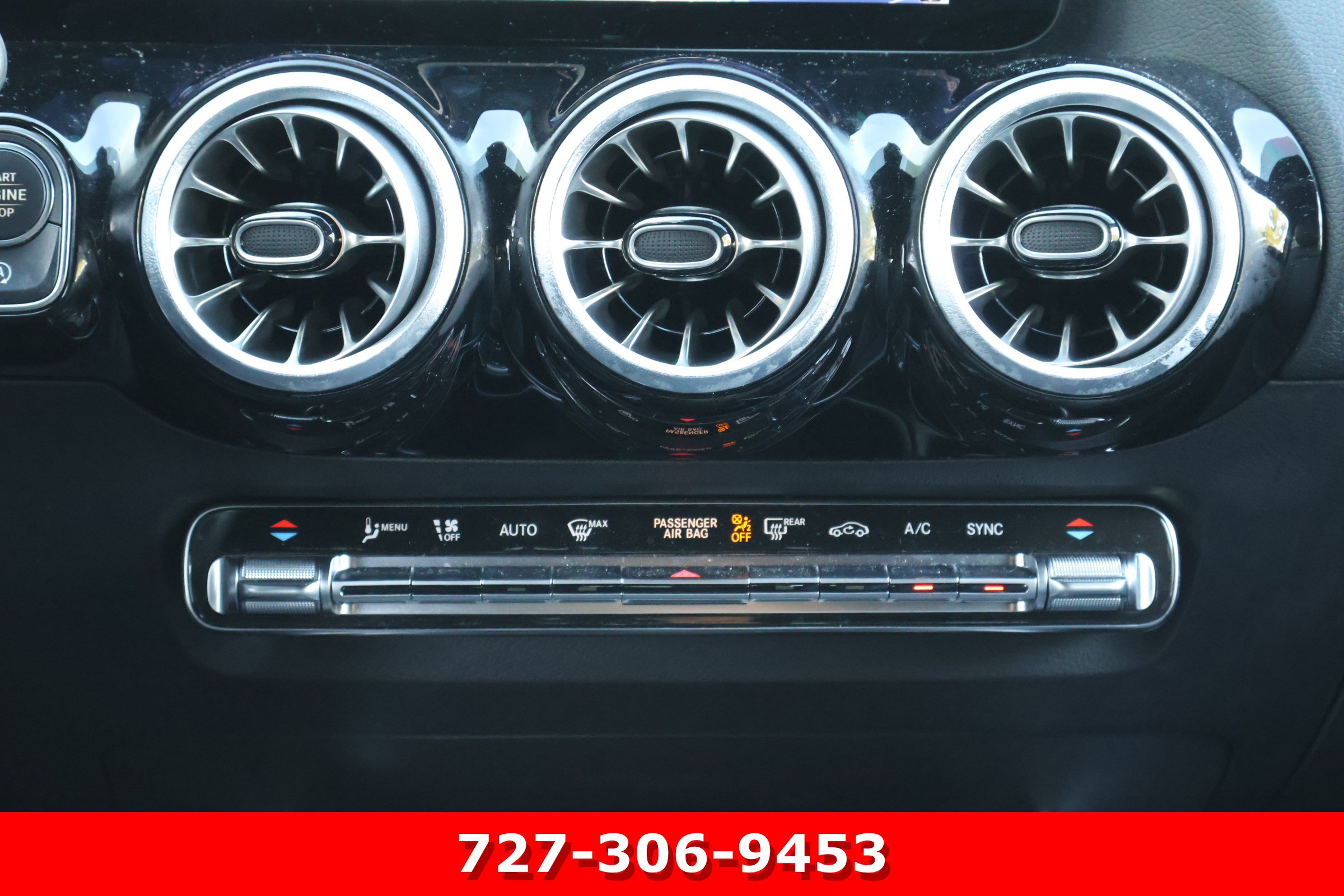 Certified 2023 Mercedes-Benz GLA 250 4MATIC image 19