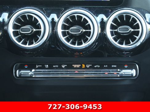 Certified 2023 Mercedes-Benz GLA 250 4MATIC image 19
