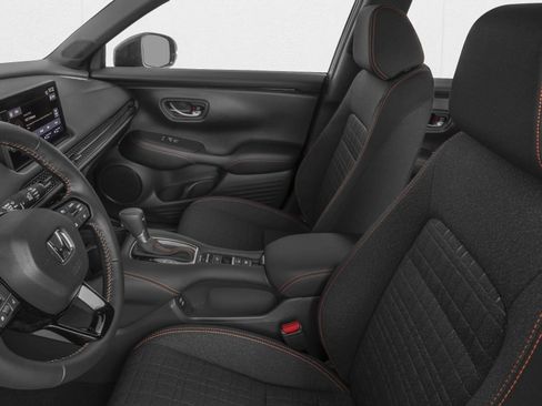New 2027 Honda HR-V Sport image 6