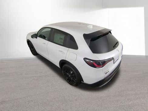 New 2026 Honda HR-V Sport image 19