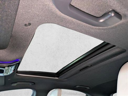 Certified 2025 Mercedes-Benz C 300 Sedan image 16