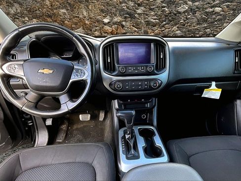 Used 2016 Chevrolet Colorado LT image 13