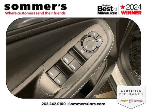 Certified 2023 Buick Encore GX Preferred w/ Cold Weather Comfort Package image 12