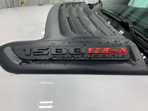 New 2026 RAM 1500 Limited AWD/4WD image 25
