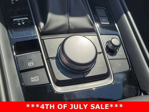 New 2026 MAZDA CX-50 AWD 2.5 Hybrid w/ Premium Pkg image 16