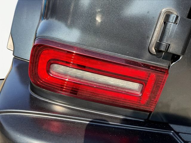 Used 2020 Mercedes-Benz G 550 image 25