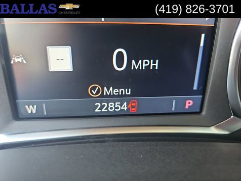 Certified 2023 GMC Terrain SLE w/ Driver Convenience Package AWD/4WD image 15