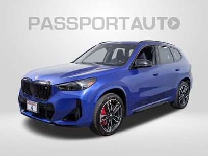 Used 2025 BMW X1 M35i w/ Premium Package