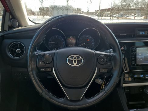 Used 2017 Toyota Corolla iM image 18