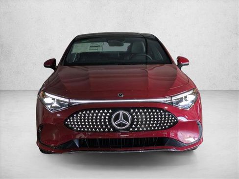 New 2026 Mercedes-Benz CLA 350 image 6