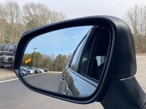 Certified 2024 Toyota RAV4 SE image 38