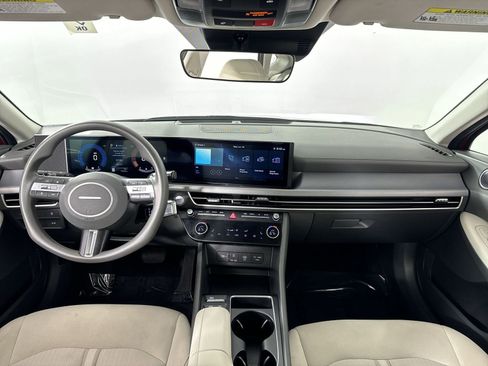 Used 2024 Hyundai Sonata SEL FWD image 23