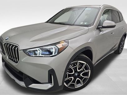 New 2026 BMW X1 xDrive28i w/ Convenience Package