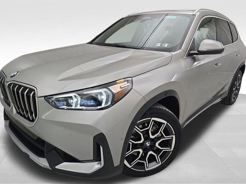 New 2026 BMW X1 xDrive28i w/ Convenience Package image 1