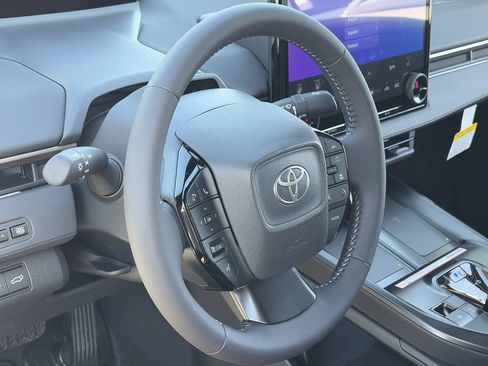 New 2026 Toyota bZ AWD/4WD image 11