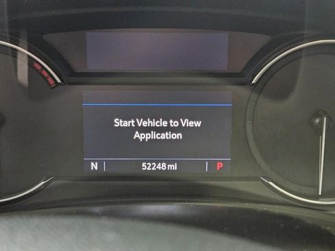 Used 2022 Cadillac XT4 Premium Luxury w/ Enhanced Visibility Package image 17