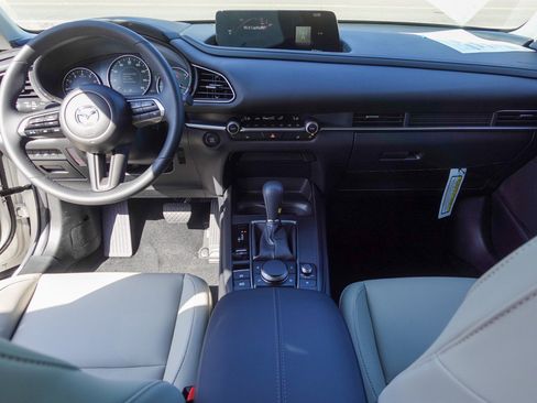 New 2026 MAZDA CX-30 AWD 2.5 S image 23