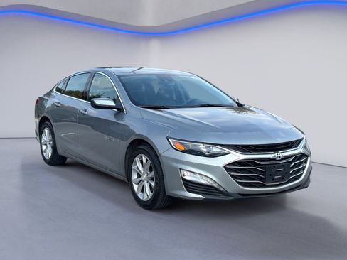 Used 2023 Chevrolet Malibu LT image 4