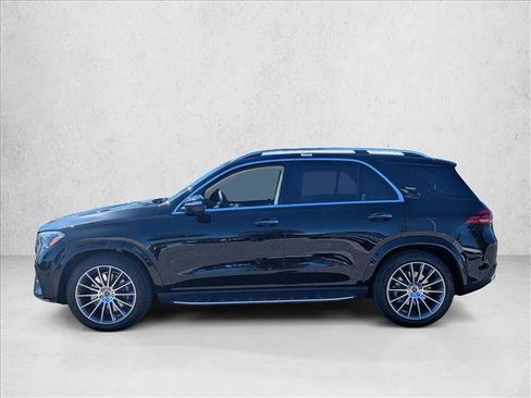 New 2026 Mercedes-Benz GLE 450 4MATIC image 5