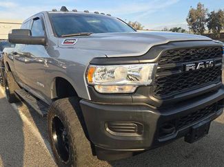 Used 2022 RAM 2500 Tradesman video 2