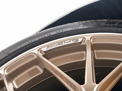 Used 2024 Mercedes-Benz AMG GT 63 image 68