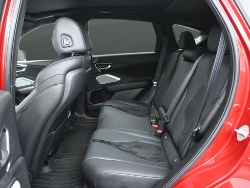 Certified 2023 Acura RDX w/ Advance Package AWD/4WD image 9