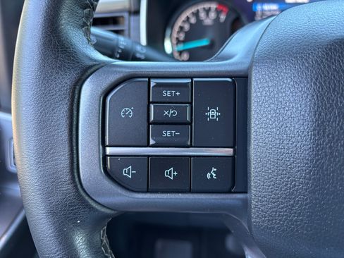 Used 2023 Ford F150 XLT w/ Equipment Group 302A High AWD/4WD image 16