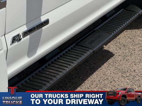 Used 2022 Ford F450 XLT w/ XLT Value Package AWD/4WD image 10