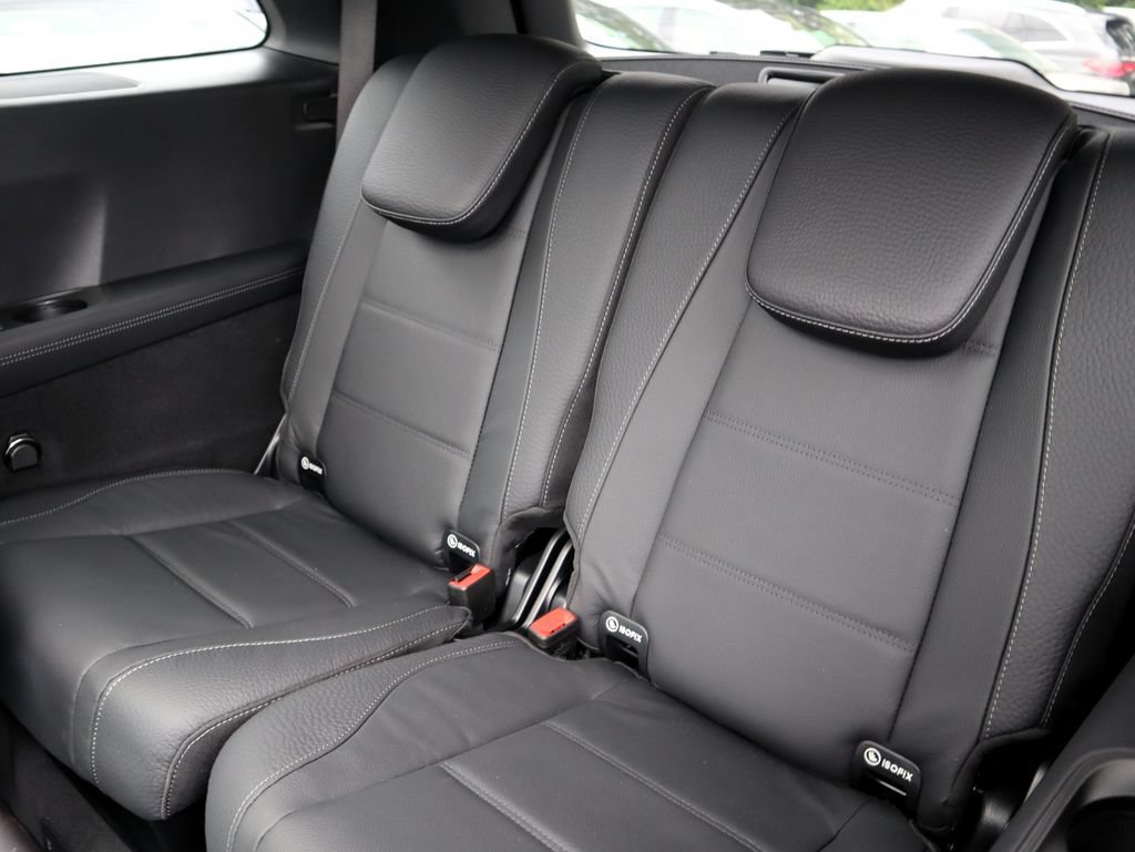 New 2025 Mercedes-Benz GLS 580 4MATIC image 10
