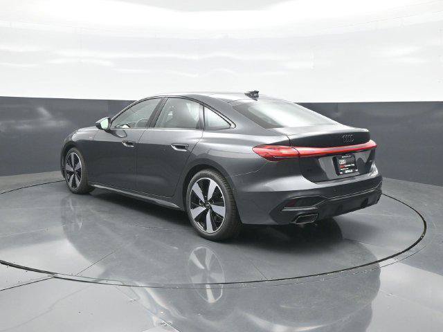 New 2026 Audi A5 Prestige AWD/4WD image 5