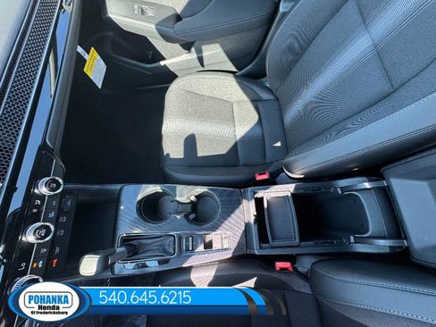 New 2026 Honda Civic Sport image 26