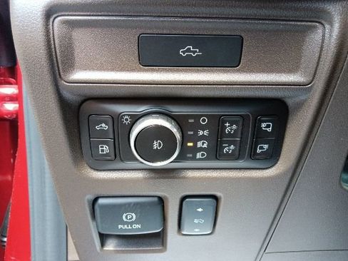 New 2026 Ford F150 King Ranch AWD/4WD image 17