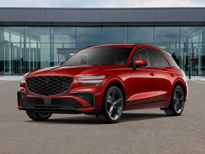New 2026 Genesis GV70 3.5T Sport Prestige