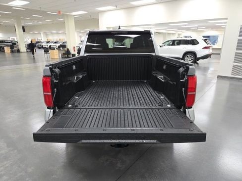 New 2026 Toyota Tacoma SR5 AWD/4WD image 13