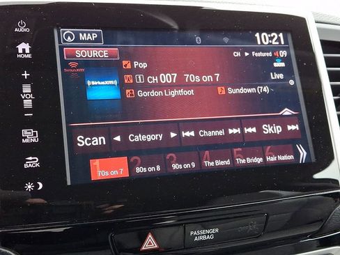 Used 2017 Honda Ridgeline RTL-E image 20