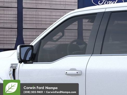 New 2026 Ford F150 King Ranch w/ Equipment Group 601A High AWD/4WD image 20