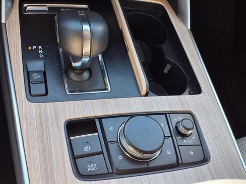 Certified 2025 MAZDA CX-90 3.3 Turbo w/ Preferred Package image 24