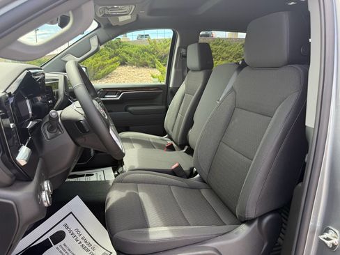 New 2026 GMC Sierra 1500 SLE AWD/4WD image 15