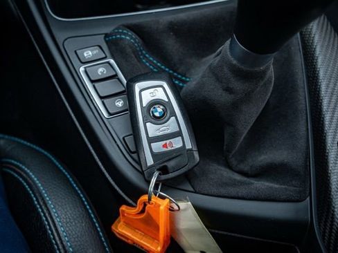 Used 2021 BMW M2 Competition w/ Executive Package image 32