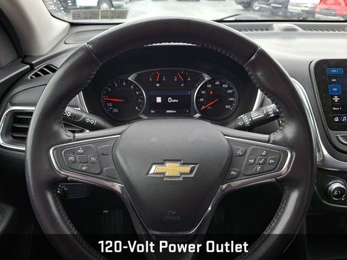 Used 2019 Chevrolet Equinox LT image 21