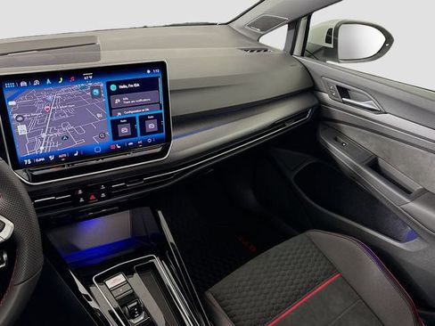 New 2026 Volkswagen GTI SE image 24