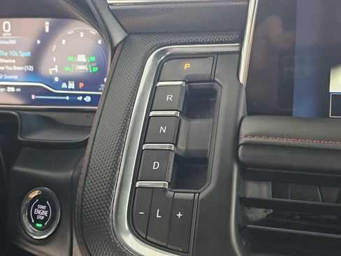 Used 2023 Chevrolet Tahoe RST w/ Luxury Package image 31