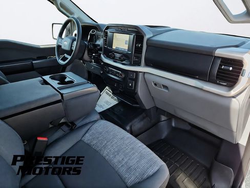 Used 2021 Ford F150 XLT AWD/4WD image 30