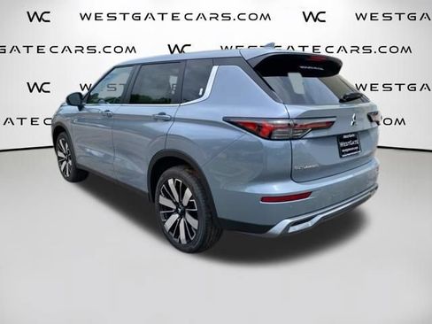New 2026 Mitsubishi Outlander LE FWD image 24