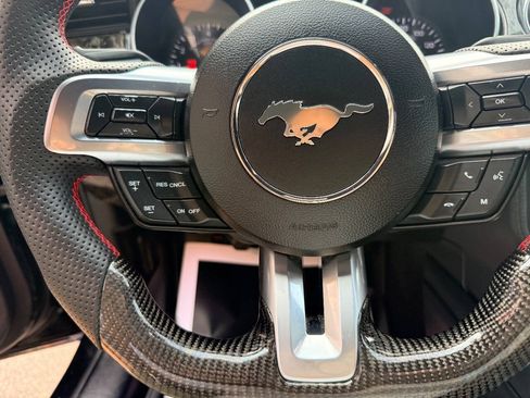 Used 2020 Ford Mustang GT w/ GT Performance Package RWD image 18
