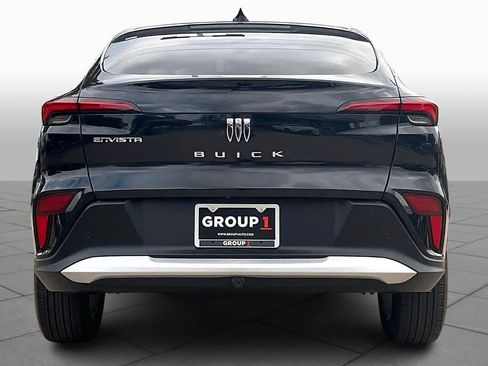 Used 2025 Buick Envista Preferred image 5