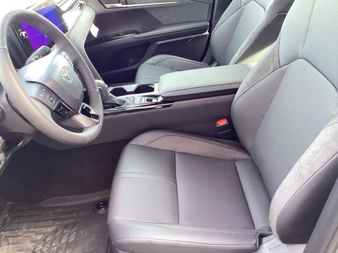 New 2026 Toyota Camry XLE AWD/4WD image 21