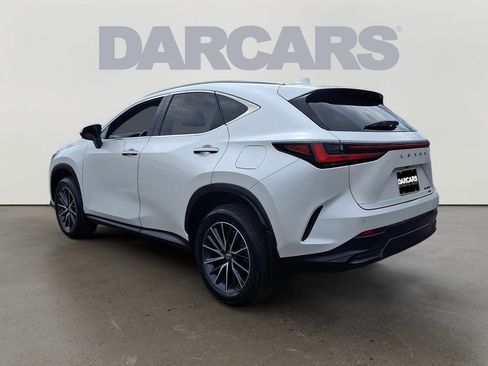 Used 2024 Lexus NX 350 AWD image 5