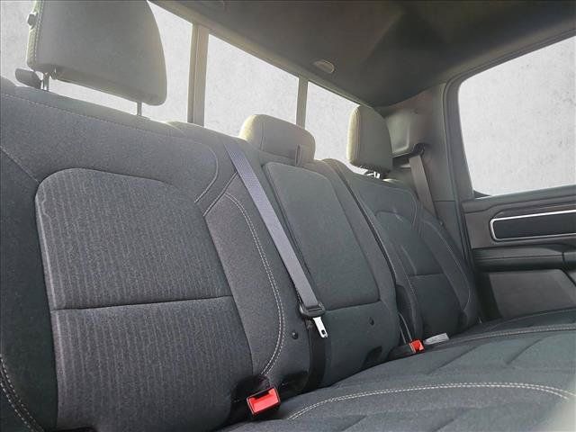 Used 2024 RAM 1500 Lone Star RWD image 19